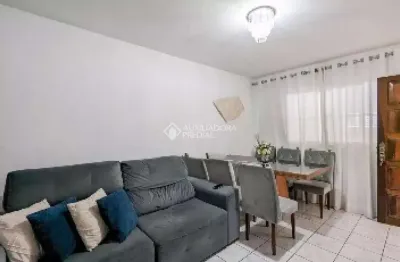 Casa com 2 quartos à venda na rua carlos rizzini, 93, jordanópolis, são bernardo do campo, 160 m2 por r$ 500.000