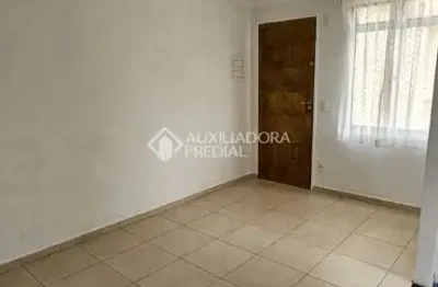 Apartamento com 2 quartos à venda na rua gregória de fregel, 380, demarchi, são bernardo do campo, 46 m2 por r$ 250.000