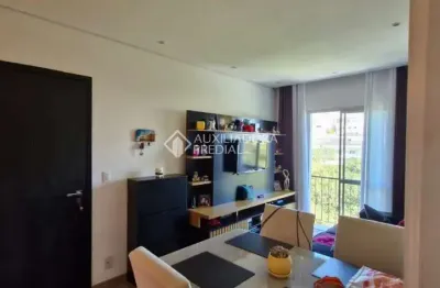 Apartamento com 1 quarto à venda na rua júlio barazal salgado, 240, parque terra nova ii, são bernardo do campo, 45 m2 por r$ 255.000