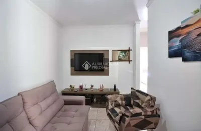 Apartamento com 2 quartos à venda na rua reginalda campodonio dias, 205, assunção, são bernardo do campo, 51 m2 por r$ 240.000