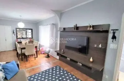 Casa com 2 quartos à venda na rua cásper líbero, 894, paulicéia, são bernardo do campo, 143 m2 por r$ 590.000