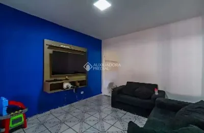 Casa com 3 quartos à venda na rua lapa, 100, paulicéia, são bernardo do campo, 138 m2 por r$ 530.000