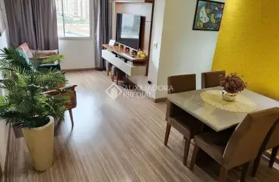 Apartamento com 3 quartos à venda na avenida queiroz pedroso, 932, jardim pedroso, mauá, 68 m2 por r$ 425.000