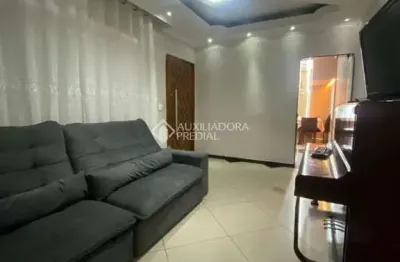 Casa com 3 quartos à venda na luiz dalmolin, 427, parque terra nova ii, são bernardo do campo, 400 m2 por r$ 899.000