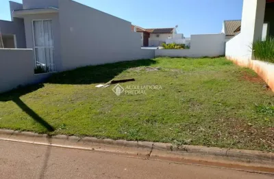 Terreno em condomínio fechado à venda na hércules florence, 1, portal ville flamboyant, porto feliz, 250 m2 por r$ 215.000