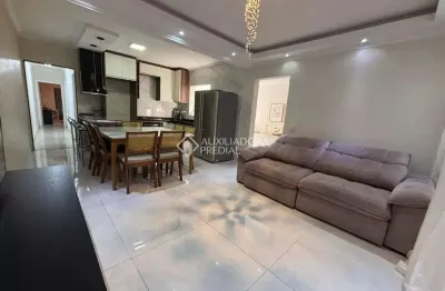 Casa com 3 quartos à venda na rua natalino fabrini, 64, dos casa, são bernardo do campo, 142 m2 por r$ 750.000