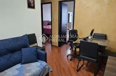 Apartamento com 2 quartos à venda na rua dos feltrins, 125, demarchi, são bernardo do campo, 50 m2 por r$ 255.000