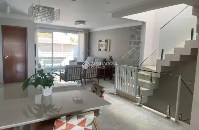 Casa em condomínio fechado com 3 quartos à venda na rua salim mahfoud, 578, parque terra nova ii, são bernardo do campo, 257 m2 por r$ 1.320.000