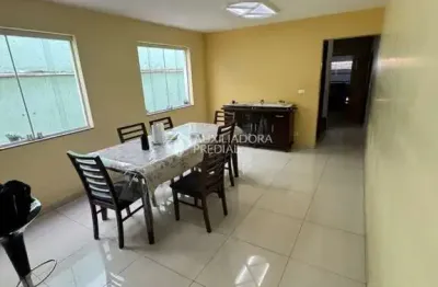 Casa com 2 quartos à venda na antônio meneghetti, 85, parque terra nova ii, são bernardo do campo, 168 m2 por r$ 700.000