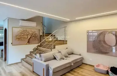 Casa com 3 quartos à venda na rua alferes bonilha, 208, centro, são bernardo do campo, 142 m2 por r$ 1.050.000