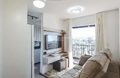 Apartamento com 2 quartos à venda na rua luisiana, 920, taboão, são bernardo do campo, 75 m2 por r$ 372.350