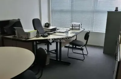 Sala comercial à venda na rua manuel borba, 257, santo amaro, são paulo, 30 m2 por r$ 190.000