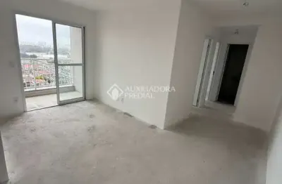 Apartamento com 2 quartos à venda na avenida senador ricardo batista, 526, assunção, são bernardo do campo, 49 m2 por r$ 425.000