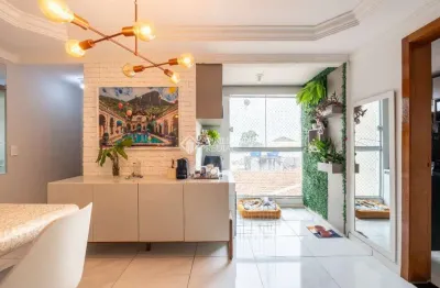 Cobertura com 3 quartos à venda na rua bolívia, 5, independência, são bernardo do campo, 156 m2 por r$ 691.500