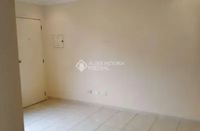 Apartamento com 2 quartos à venda na rua salim mahfoud, 767, parque terra nova ii, são bernardo do campo, 48 m2 por r$ 255.000