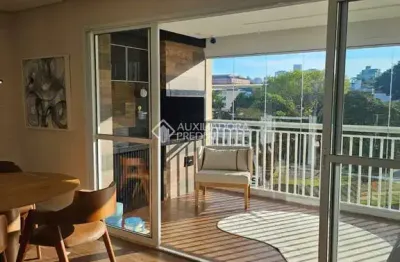 Apartamento com 3 quartos à venda na avenida aldino pinotti, 601, centro, são bernardo do campo, 123 m2 por r$ 1.600.000