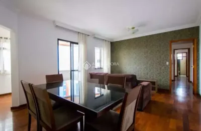 Apartamento com 2 quartos à venda na rua santa mônica, 55, vila gilda, santo andré, 98 m2 por r$ 580.000