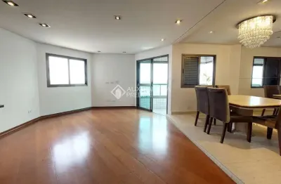 Cobertura com 3 quartos à venda na Avenida Imperatriz Leopoldina, 303, Nova Petrópolis, São Bernardo do Campo, 220 m2 por R$ 1.808.000