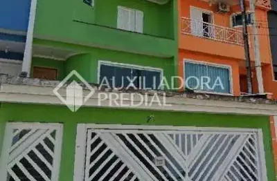 Casa com 3 quartos à venda na Rua das Tulipas, 76, Centro, São Bernardo do Campo, 273 m2 por R$ 930.000