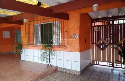 Casa com 3 quartos à venda na Rua Vereador Júlio Agostinho, 56, Piraporinha, Diadema, 196 m2 por R$ 650.000