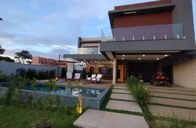 Casa em condomínio fechado com 4 quartos à venda na Raposo Tavares, 266, Centro, Paranapanema, 900 m2 por R$ 2.000.000