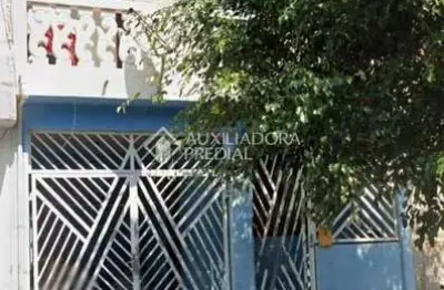 Casa com 3 quartos à venda na Rua Teotônio Vilela, 65, Planalto, São Bernardo do Campo, 200 m2 por R$ 350.000