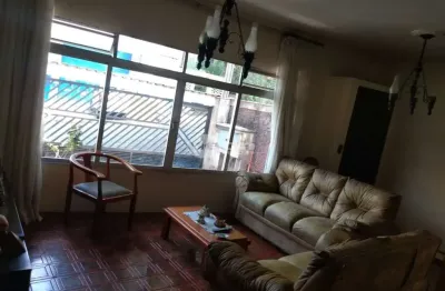 Casa com 4 quartos à venda na Rua Paschoal Gastaldo, 355, Centro, São Bernardo do Campo, 146 m2 por R$ 680.000