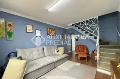 Casa com 3 quartos à venda na Rua Reverendo Paulo Lício Rizzo, 297, Alves Dias, São Bernardo do Campo, 134 m2 por R$ 535.000