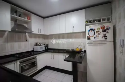 Apartamento com 2 quartos à venda na Rua Irmã Maria Mônica, 63, Nova Petrópolis, São Bernardo do Campo, 69 m2 por R$ 320.000