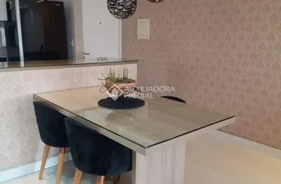 Apartamento com 3 quartos à venda na Avenida Olinto Demarchi, 40, Taboão, São Bernardo do Campo, 70 m2 por R$ 550.000