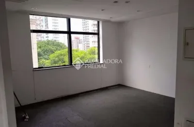 Sala comercial para alugar na rua das bandeiras, 62, olímpico, são caetano do sul, 44 m2 por r$ 2.500