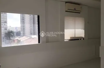 Sala comercial para alugar na Rua Coronel Artur de Paula Ferreira, 59, Vila Nova Conceição, São Paulo, 47 m2 por R$ 2.700