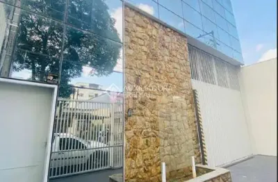 Barracão / galpão / depósito para alugar na rua lauro muller, 116, vila palmares, santo andré, 600 m2 por r$ 24.500