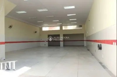 Barracão / galpão / depósito para alugar na rua pirambóia, 889, jardim stella, santo andré, 601 m2 por r$ 18.000