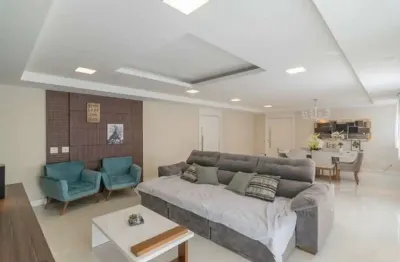Apartamento com 4 quartos para alugar na rua monte alegre, 300, santo antônio, são caetano do sul, 200 m2 por r$ 10.000