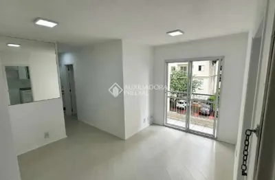 Apartamento com 2 quartos para alugar na rua vergueiro, 8424, vila firmiano pinto, são paulo, 47 m2 por r$ 2.000