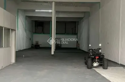 Barracão / galpão / depósito para alugar na avenida josé antônio de almeida amazonas, 251, vila guiomar, santo andré, 300 m2 por r$ 10.000