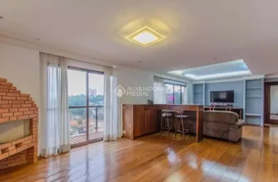 Apartamento com 4 quartos para alugar na rua machado de assis, 994, vila mariana, são paulo, 212 m2 por r$ 8.700