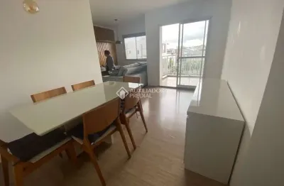 Apartamento com 2 quartos para alugar na Alameda Porcelana, 185, Cerâmica, São Caetano do Sul, 70 m2 por R$ 6.000