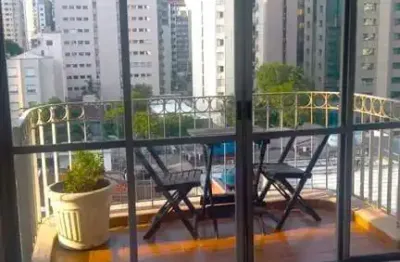 Apartamento com 2 quartos para alugar na rua urussuí, 271, itaim bibi, são paulo, 60 m2 por r$ 5.700