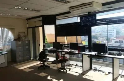 Prédio para alugar na rua antônio dias da silva, 673, vila amália (zona norte), são paulo, 740 m2 por r$ 16.000