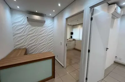 Sala comercial para alugar na rua barata ribeiro, 490, bela vista, são paulo, 35 m2 por r$ 4.500