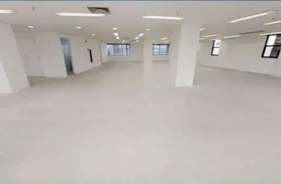 Sala comercial para alugar na avenida doutor cardoso de melo, 1855, vila olímpia, são paulo, 385 m2 por r$ 60.000