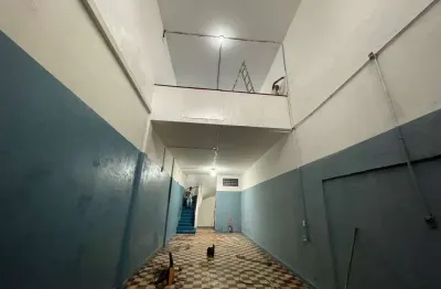 Ponto comercial para alugar na praça princesa isabel, 101, campos eliseos, são paulo, 190 m2 por r$ 6.000
