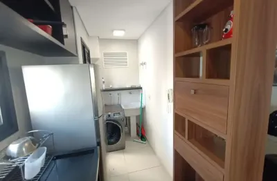 Apartamento com 1 quarto para alugar na rua padre carvalho, 348, pinheiros, são paulo, 68 m2 por r$ 8.783
