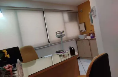 Sala comercial para alugar na rua turiassu, 143, perdizes, são paulo, 100 m2 por r$ 3.000
