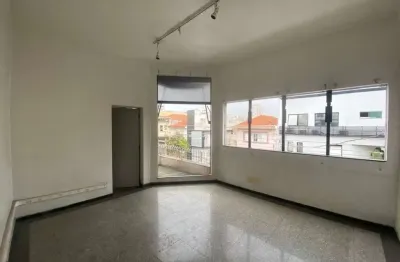 Prédio para alugar na rua doutor joão batista de lacerda, 173, quarta parada, são paulo, 545 m2 por r$ 18.000