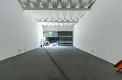 Barracão / galpão / depósito para alugar na rua conselheiro nébias, 799, campos eliseos, são paulo, 100 m2 por r$ 5.700