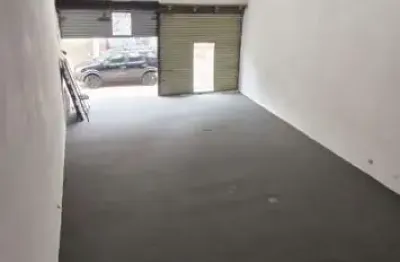 Barracão / galpão / depósito para alugar na rua conselheiro nébias, 791, campos eliseos, são paulo, 100 m2 por r$ 5.700