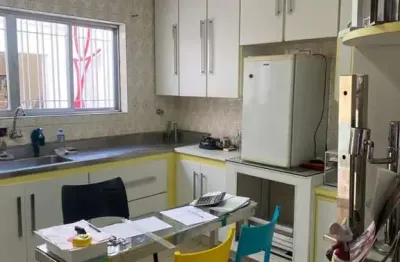 Casa comercial para alugar na avenida presidente kennedy, 1174, santa paula, são caetano do sul, 220 m2 por r$ 10.000